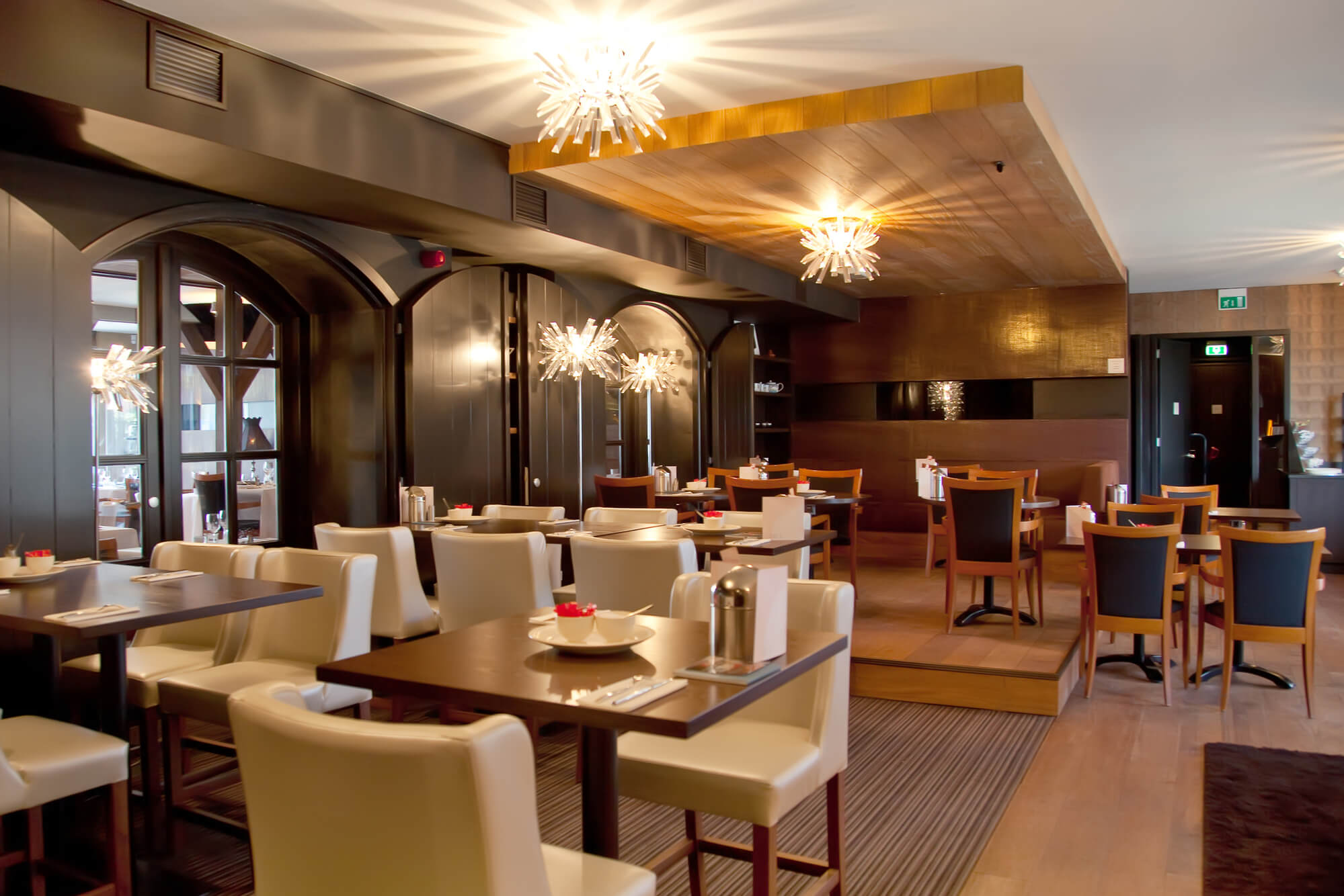 Restaurant Commercial Painting Near Me