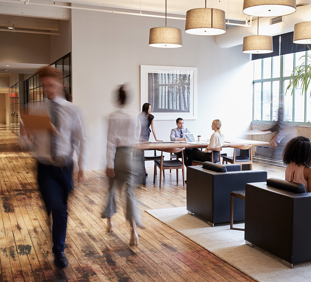 restaurant painting company