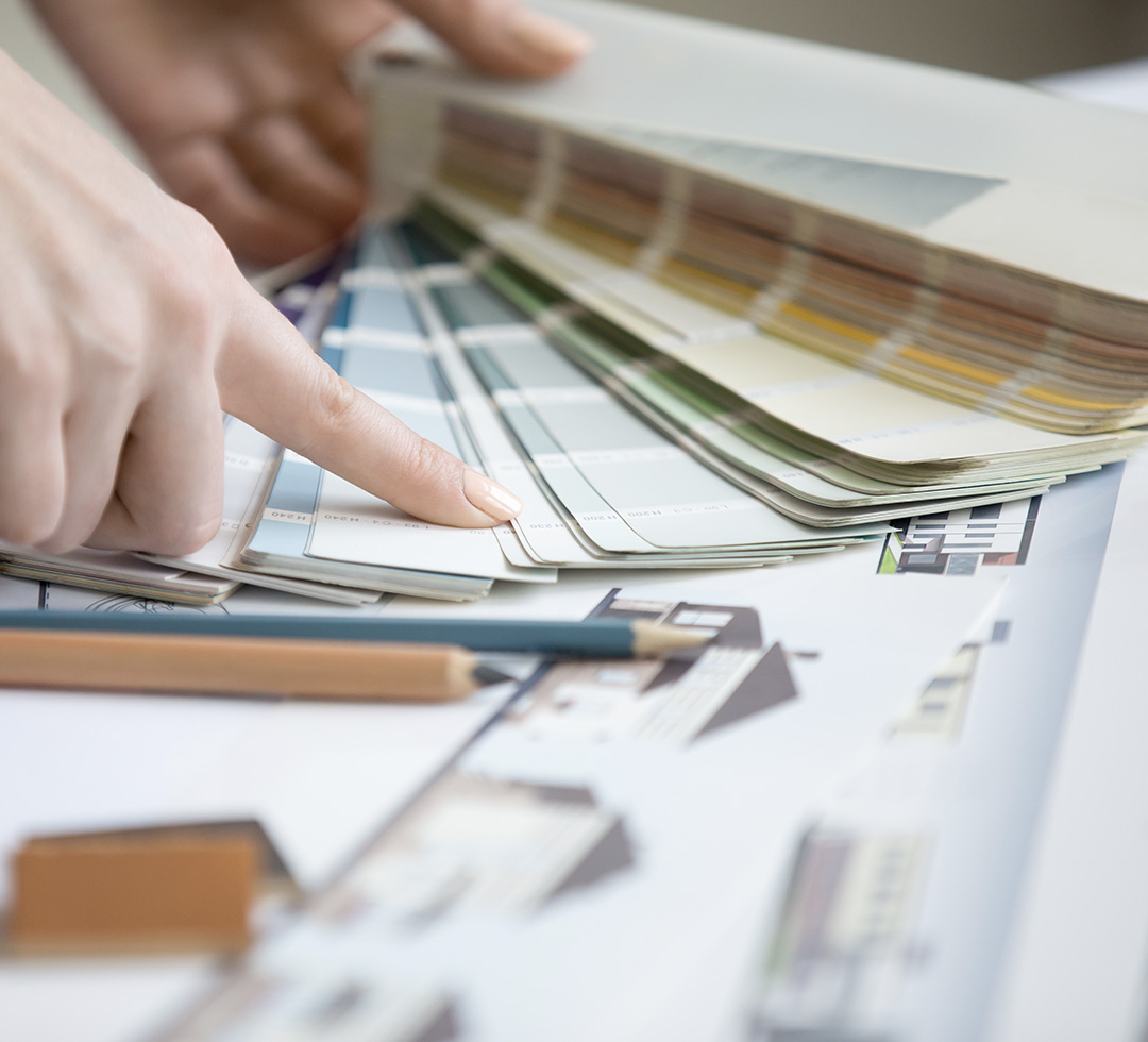 commercial painting company near me