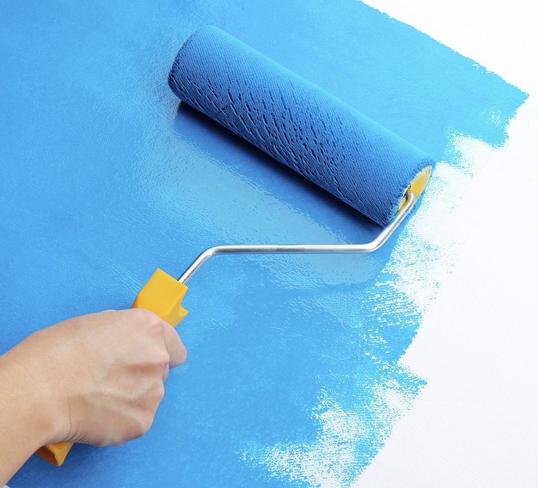 Restaurant painting company near me