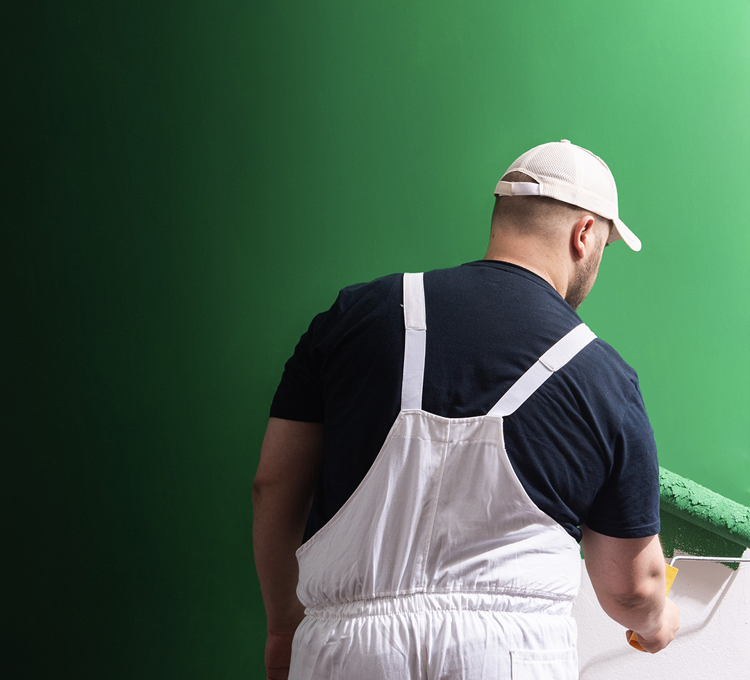 commercial interior painting company near me