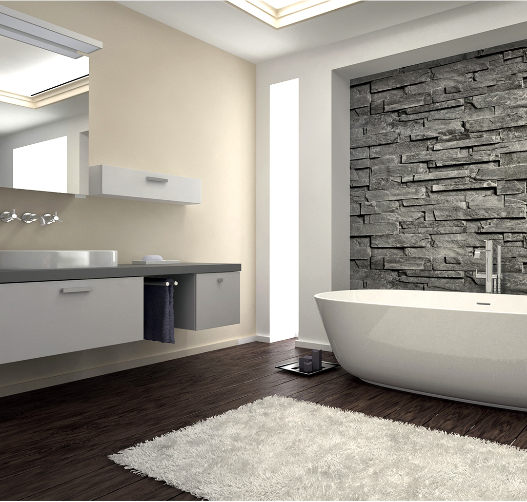 residential house painting