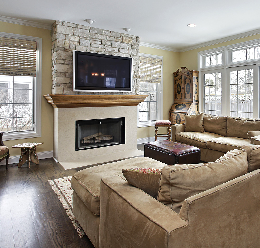 popular interior paint color matches