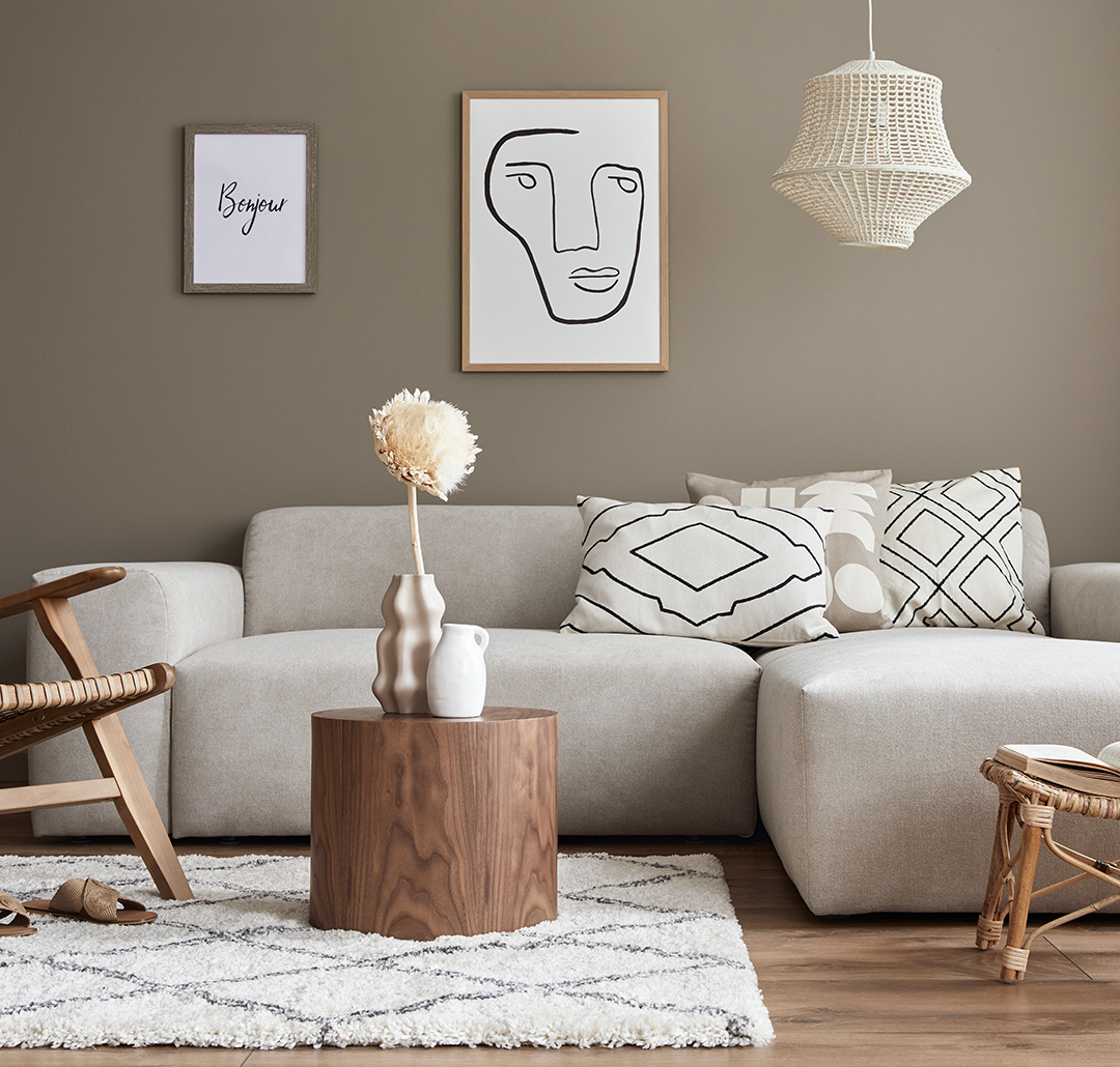 residential paint company